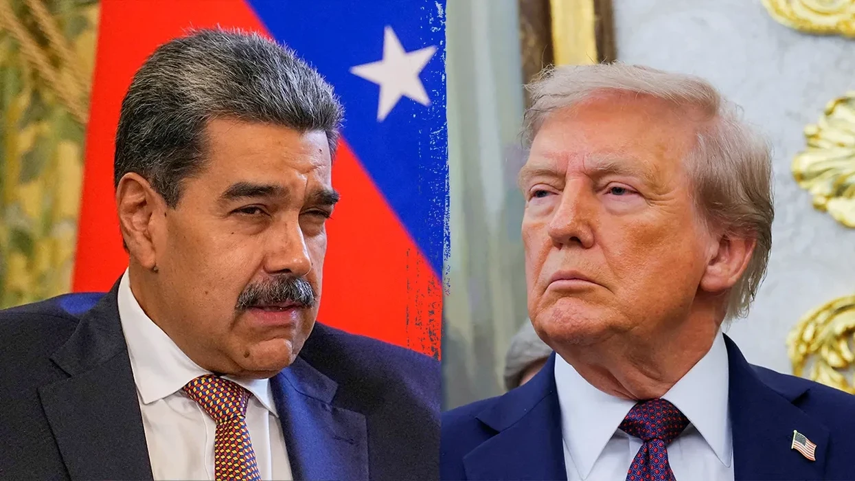 Amerika ultimatum presidentit të Venezuelës: Dorëhiqu menjëherë!