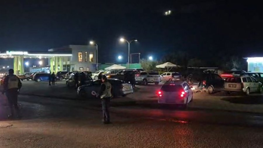 Publikohet fotografia e biznesmenit që u vra mbrëmjen e së dielës në Elbasan