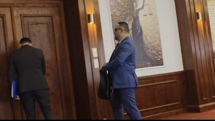 Propozohet shkarkimi i kryesuesit të KPK-së, dy anëtarë lëshojnë mbledhjen