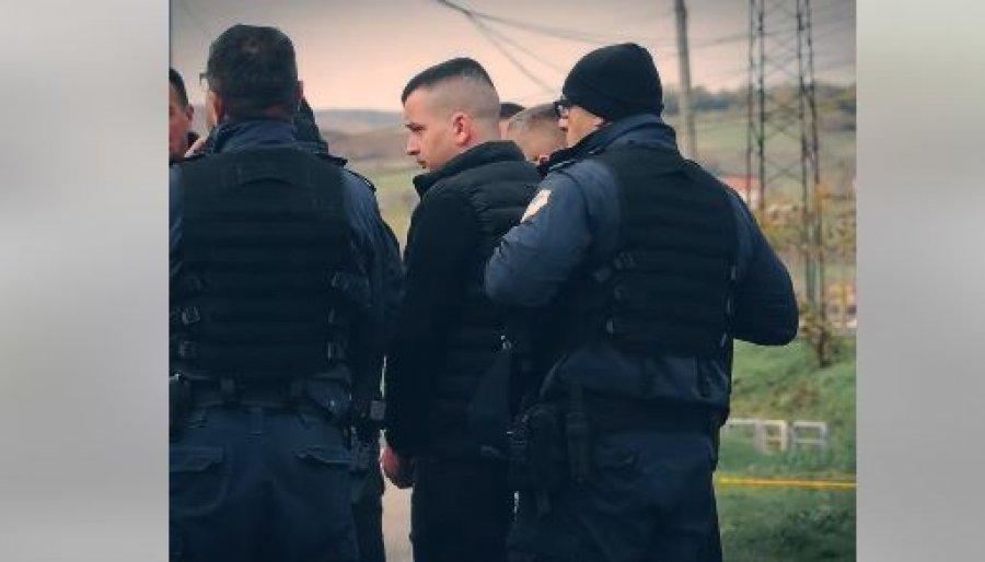 Vrasja e dyfishtë në Vushtrri, Jetmir Sinani dënohet me 24 vjet burgim