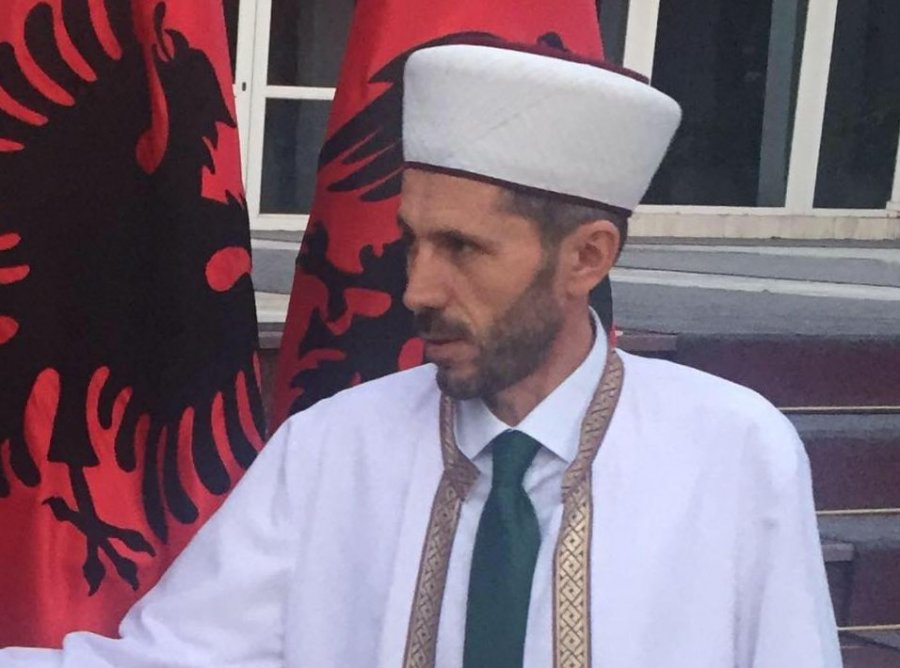 Imami Gurra alarmon për “xhami problematike” në Tiranë, thotë se disa janë kthyer në filiza ekstremistësh