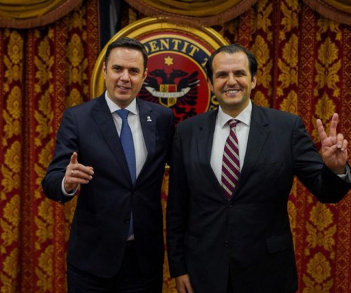 Ukë Rugova, kandidat i LDK-së për deputet