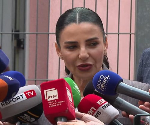 Gjykata Kushtetuese shqyrton sot çështjen e Belinda Ballukut