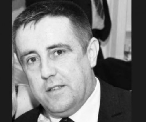 Lutfi Haziri njofton vdekjen e vëllait të tij: Ma këpute shpirtin