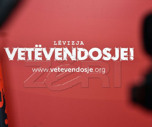  LVV-ja publikon listën e kandidatëve për deputetë