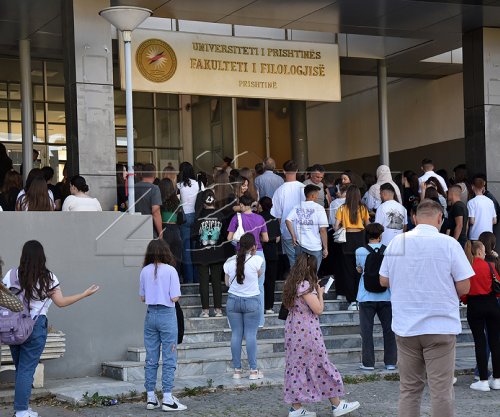 Biznesi, administrata dhe ligji - fushat më të preferuara nga studentët e rinj në Kosovë