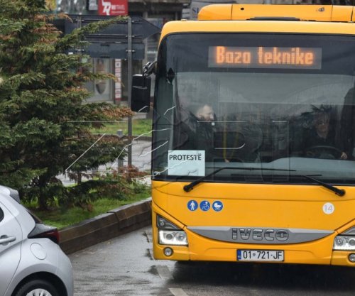 Nesër nis funksionimi i transportit publik në kryeqytet