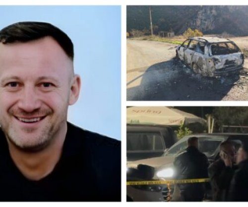 Nga ortakë në armiq, përplasja për fitimet dyshohet se çoi në vrasjen e biznesmenit në Elbasan