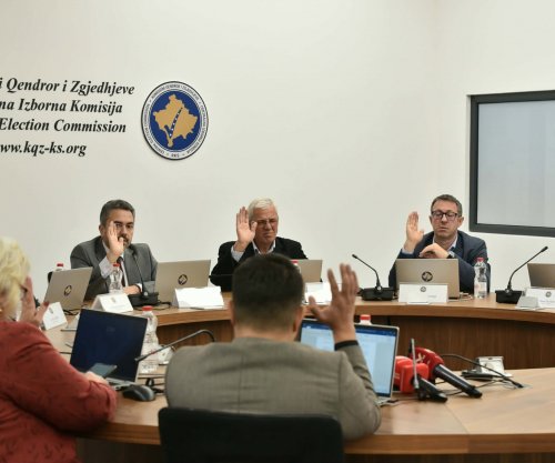 KQZ-ja mblidhet sot për të vendosur rreth fletëvotimeve të 28 dhjetorit