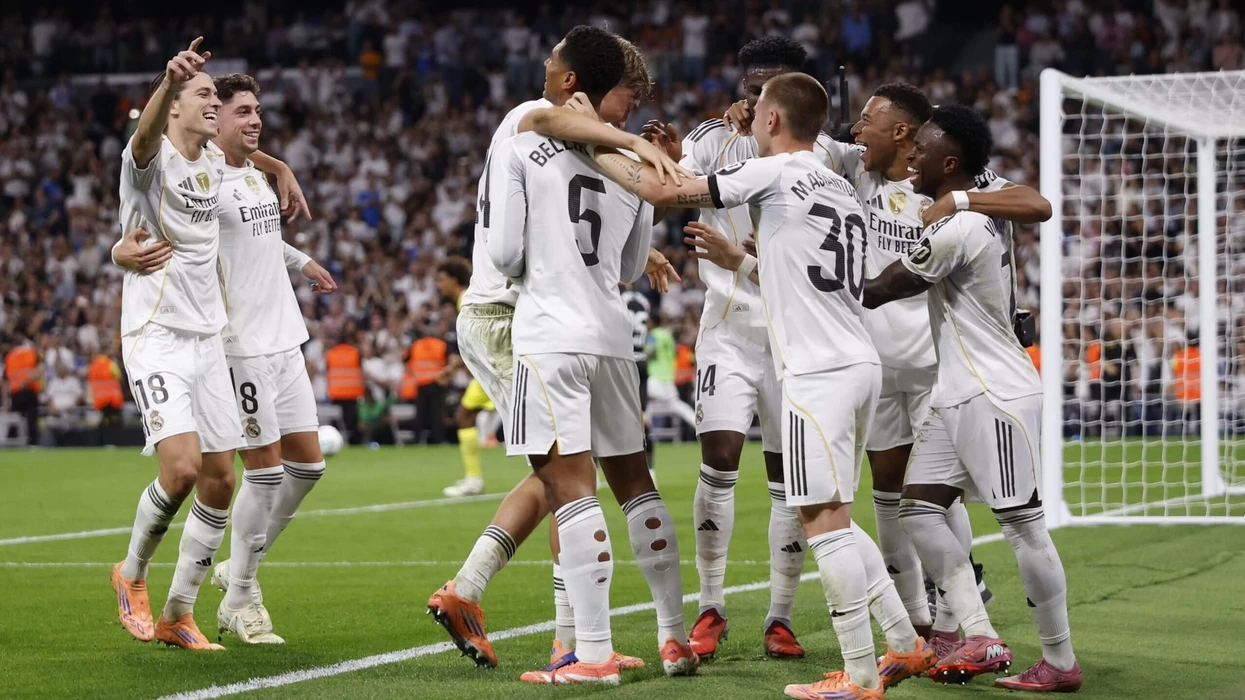 Real Madrid po përgatit 150 milionë euro për transferimin e radhës “Galacticos”