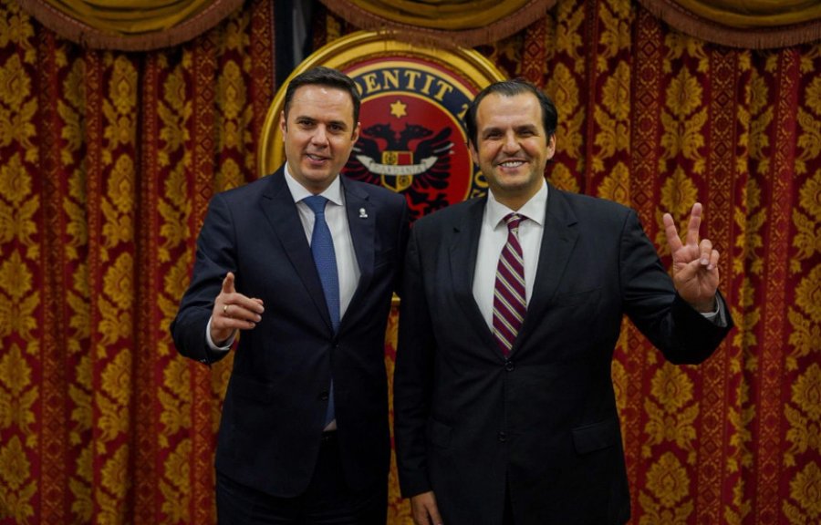 Ukë Rugova, kandidat i LDK-së për deputet