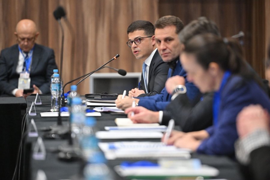 Vengu: Anëtarësimi i Kosovës në A5 është nevojë strategjike