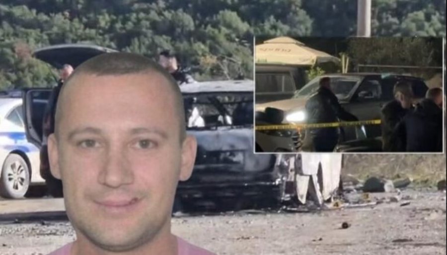 Arrestohen dy të dyshuar për vrasjen e biznesmenit në Elbasan