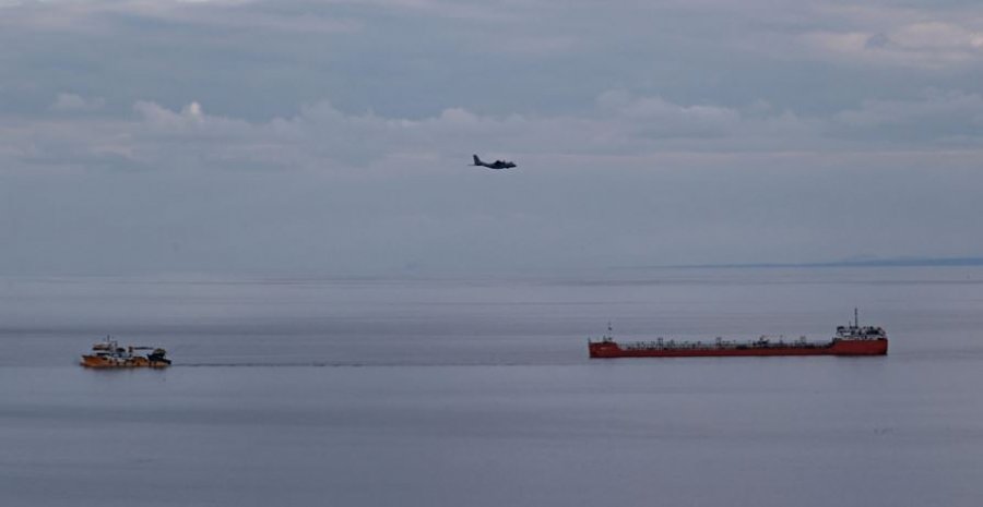 Turqia është e gatshme të udhëheqë sigurinë e Detit të Zi