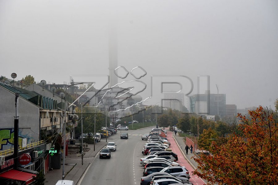 Ky është parashikimi i motit për ditën e sotme