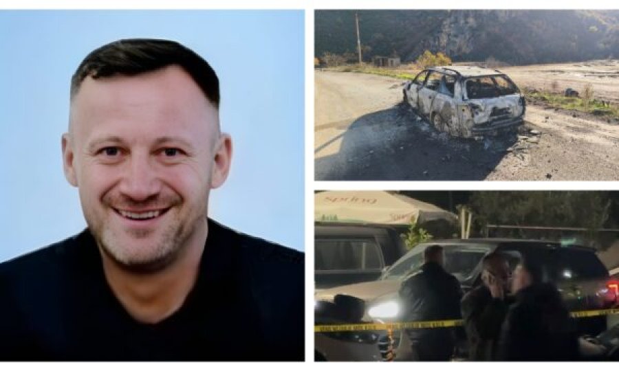 Nga ortakë në armiq, përplasja për fitimet dyshohet se çoi në vrasjen e biznesmenit në Elbasan