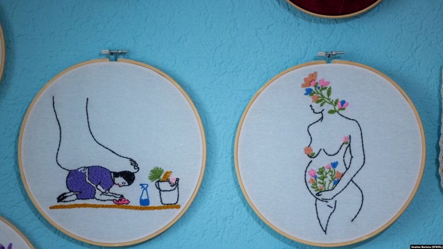 Nga frika te fuqizimi, çka i pret gratë pas raportimit të dhunës në familje?