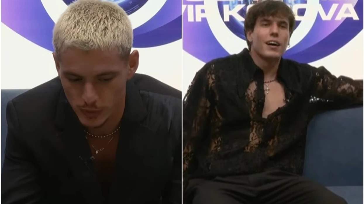 Londrimi: Jam shumë me fat që kam takuar një person si Klodi