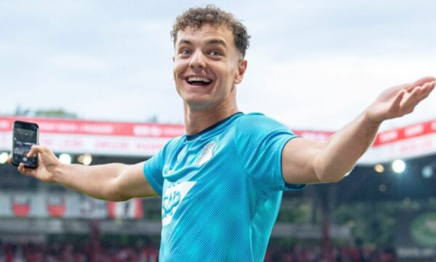 Fisnik Asllani vendosë datën se kur do të marrë vendimin për destinacionin e radhës