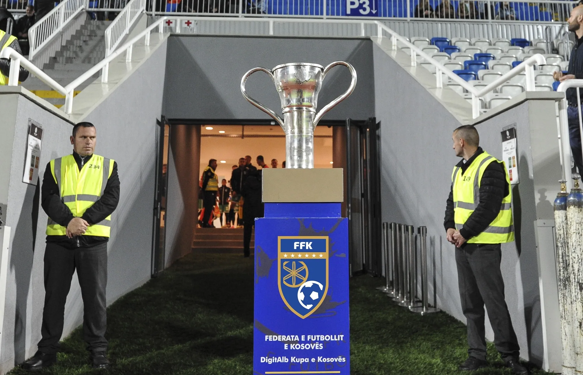 Kupa e Kosovës, “Favoritët” kalojnë tutje