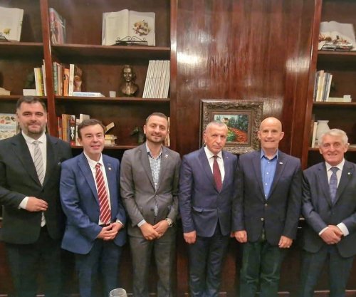 Rezolutë në Kongresin amerikan, kërkohet raport për diskriminimin e shqiptarëve në Luginën e Preshevës