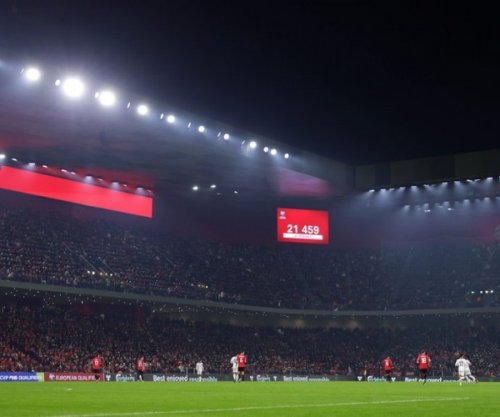 FIFA gjobit FSHF-në për ndeshjen ndaj Anglisë, Federata reagon