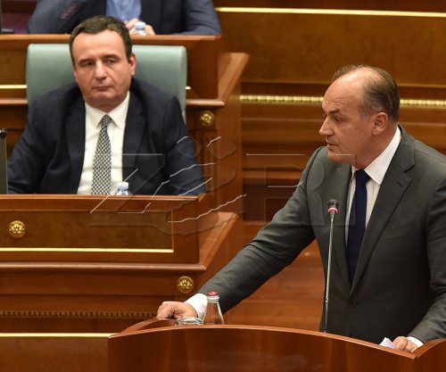 Hoxhaj krtikon Kurtin: Ai është tallur me votën që ia dhanë qytetarët