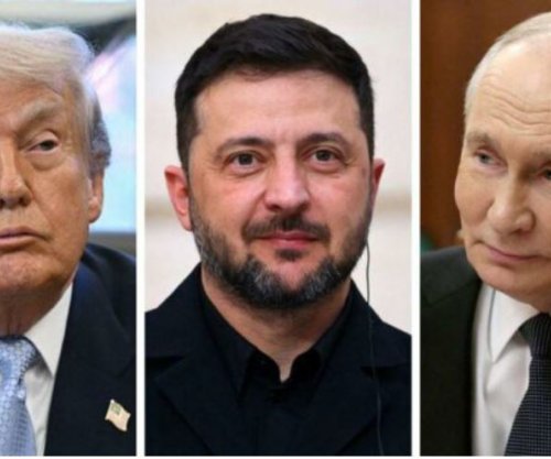 Pesë orë bisedime në Kremlin, nuk ka marrëveshje të paqes Rusi - Ukrainë