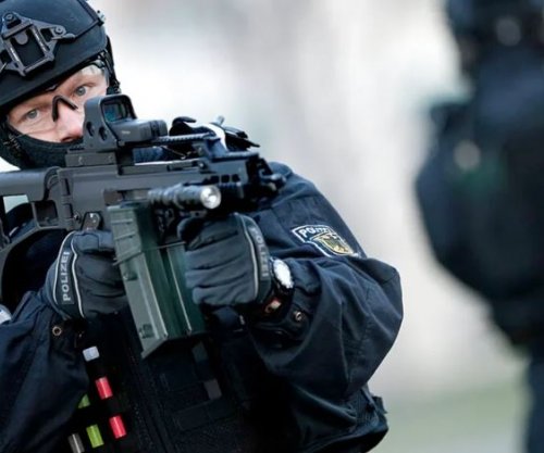 Gjermani arrestohen dy irakianë, të dyshuar anëtarë të ISIS