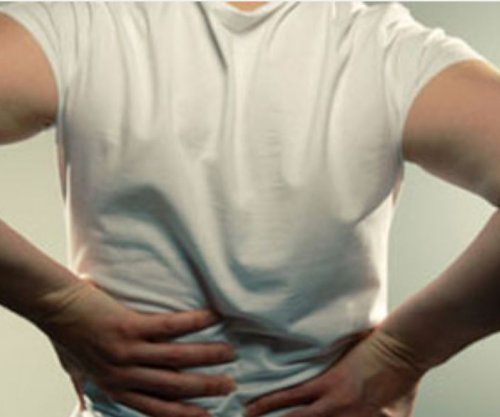 Si ta reduktoni dhimbjen e shpinës