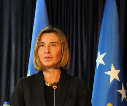 Lirohet Federica Mogherini
