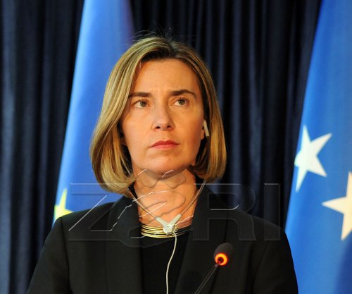 Mogherini jep dorëheqje si rektore e Kolegjit të Evropës