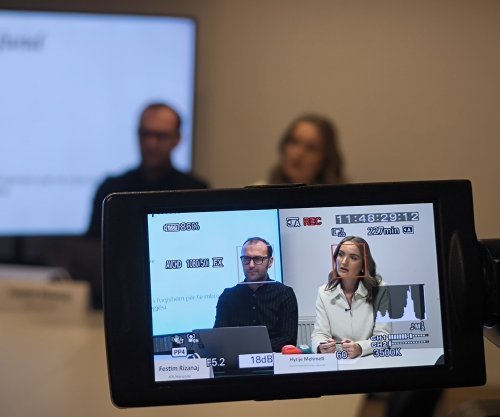 “Hibrid” paralajmëron për videot e manipuluara me AI në prag të zgjedhjeve