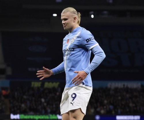 100 gola në Premierligë, Haalandi: Kur je sulmues për Cityn, duhet të shënosh shifra të shkëlqyera