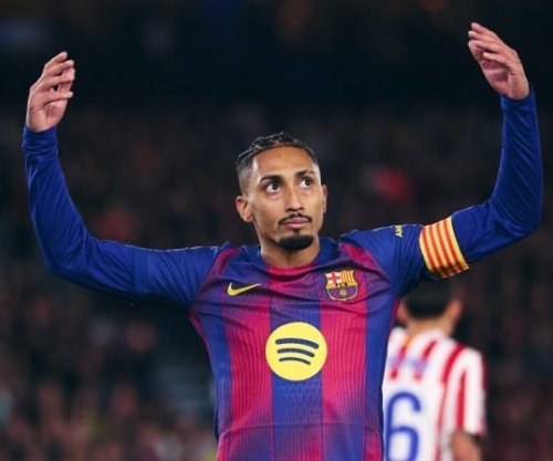 Raphinha: Jam i lumtur që jam kthyer dhe që po e ndihmoj Barçën