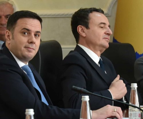 LDK-ja akuzon LVV-në për koordinim me Listën Serbe