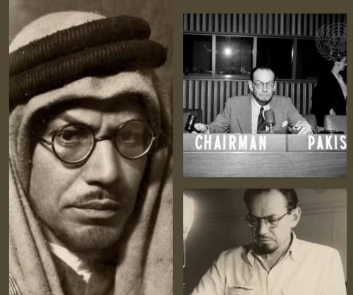 Çfarë mësoi nga Islami dhe çfarë ju thotë Muslimanëve një Hebre si Leopold Weiss i cili u bë Muhammad Asad (1900–1992)