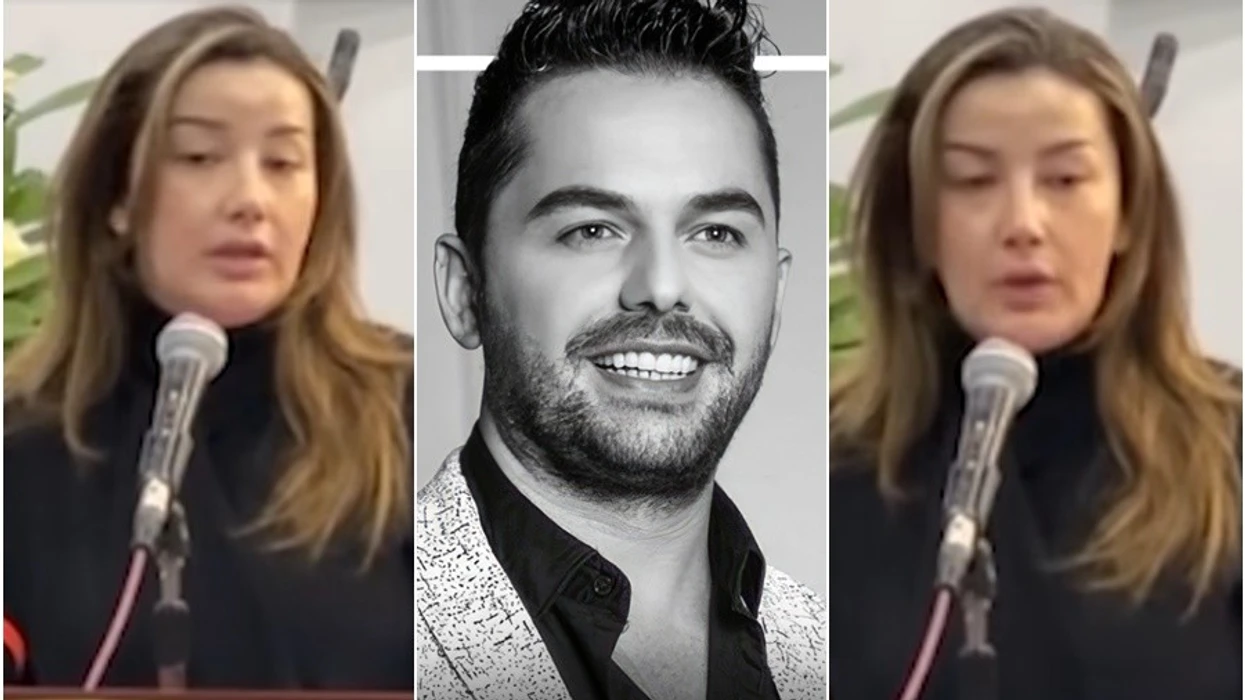 Mes lotësh, bashkëshortja flet për humbjen e Shpat Kasapit: Nuk e di si t’i tregoj djalit që është vetëm 3 vjeç