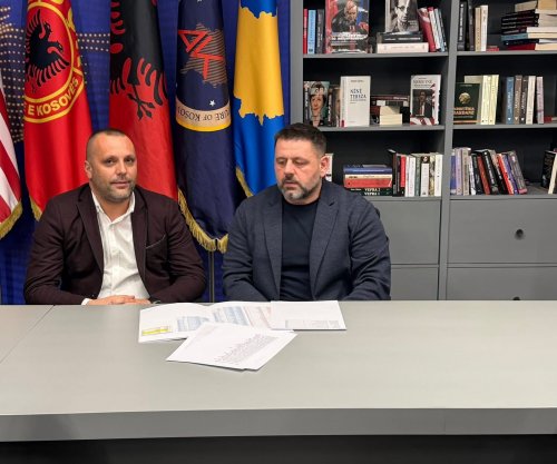 Vatra i bashkohet garës me AAK-në, Elbasan Shabani pjesë e listës për deputet