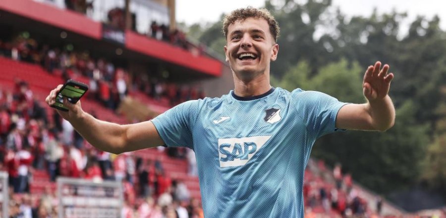 Barcelona mëson klauzolën e lirimit të Fisnik Asllanit nga Hoffenheimi, mund të aktivizohet në verë