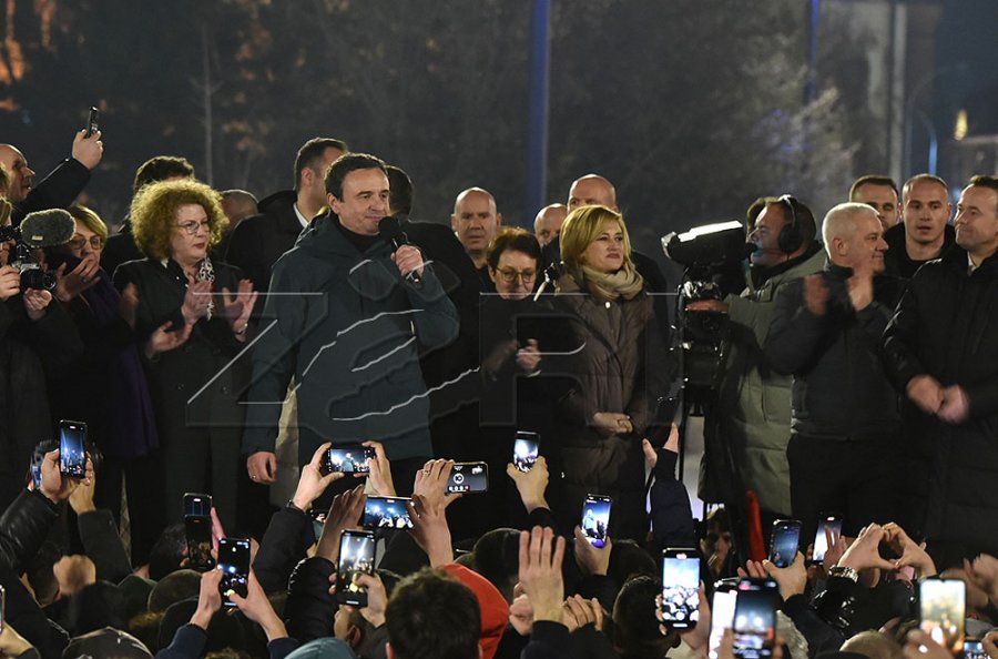 Miftaraj: Kurti e LVV-ja për të mbetur në pushtet përdorin çdo mjet, cenojnë edhe aleancën me SHBA-në