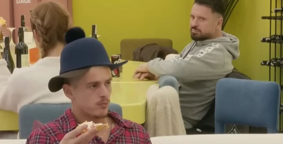 Përplasje të vazhdueshme mes tyre, Londrimi: Çifti i Labit as sytë nuk m’i sheh jashtë