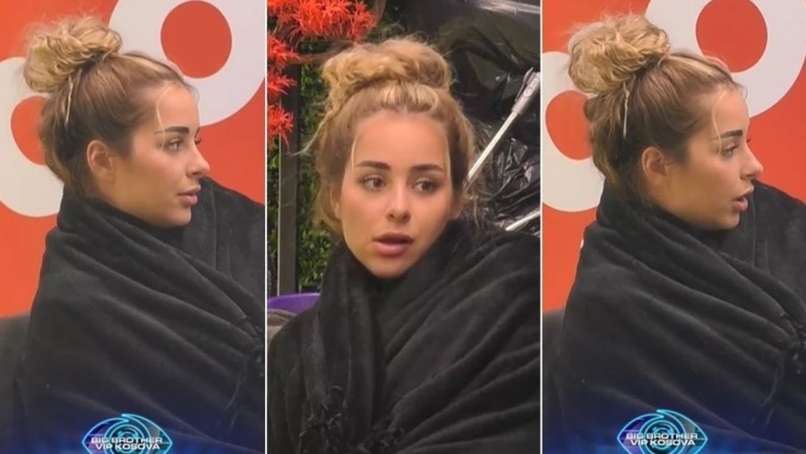 Elijona Binakaj e ka lënë shkollën për të qenë në Big Brother VIP Kosova