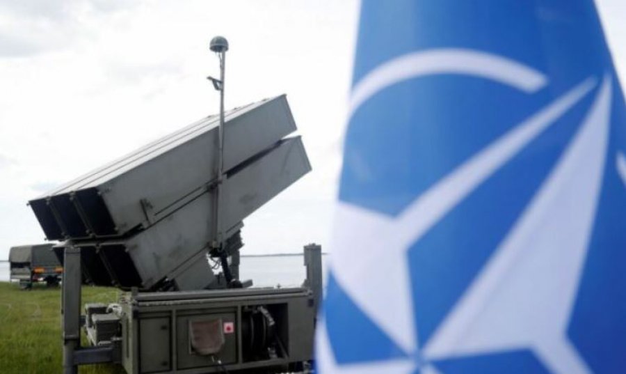 Gjermania, Polonia dhe Norvegjia bëhen bashkë, ia dërgojnë Ukrainës një paketë ndihme prej 500 milionë dollarësh