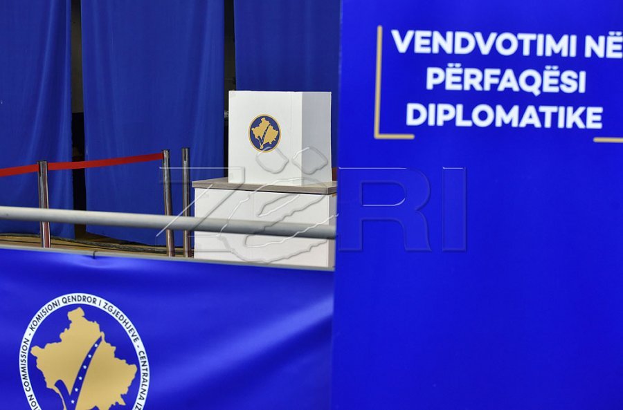 Spahiu: Opozita po bie në grackat e Kurtit për votën e mërgatës