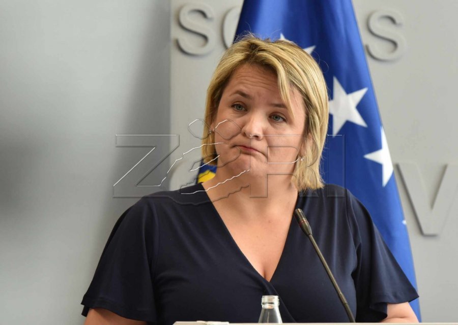 Gashi: Kosovarët kurrë s’kanë pasur më shumë para sesa sot