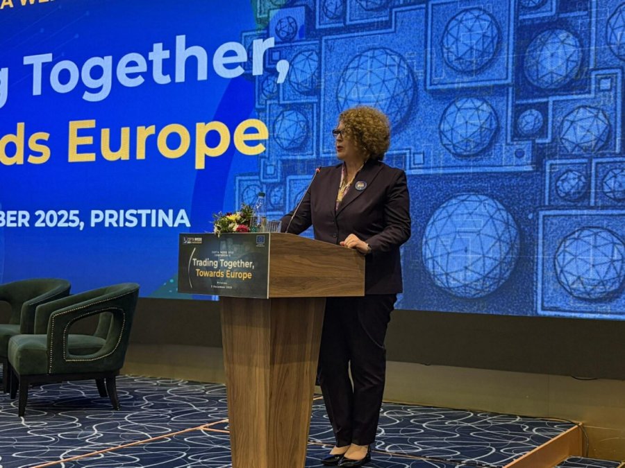 “CEFTA Week 2025”, Hajdari: Rajoni ndodhet në një moment vendimtar drejt integrimit evropian