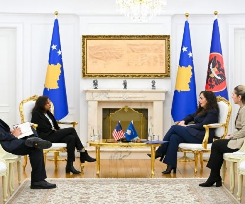 Osmani e Prattipati diskutojnë për zgjedhjet dhe zhvillimet e fundit