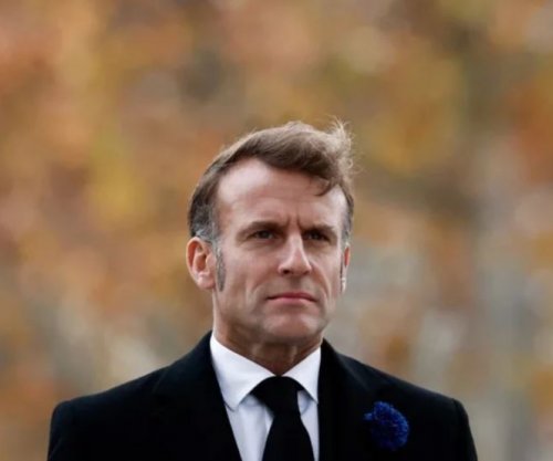 Gazeta gjermane: Macron paralajmëroi se SHBA-ja mund ta “tradhtojnë Ukrainën”