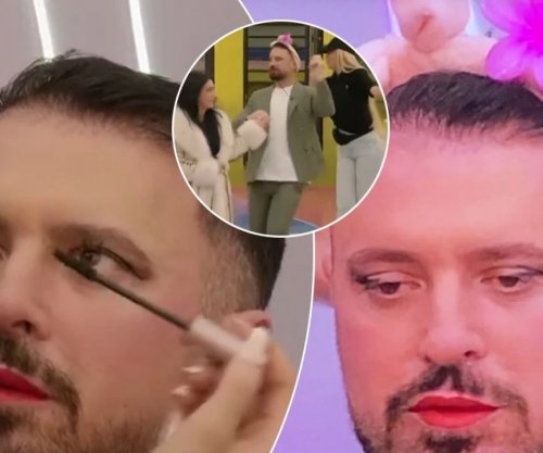 Banoret e BBVK4 grimojnë Labinot Rexhën si femër, shtëpia “shpërthen” në të qeshura [video]